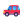 affordable cars icon