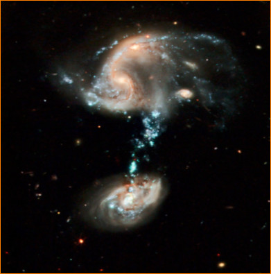 owl Galaxy