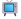 tv icon
